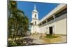 Nuestra Senora Del Rosario Cathedral Built in 1823 in This Progressive Northern Commercial City-Rob Francis-Mounted Photographic Print