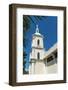 Nuestra Senora Del Rosario Cathedral Built in 1823 in This Progressive Northern Commercial City-Rob Francis-Framed Photographic Print