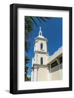 Nuestra Senora Del Rosario Cathedral Built in 1823 in This Progressive Northern Commercial City-Rob Francis-Framed Photographic Print