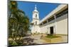 Nuestra Senora Del Rosario Cathedral Built in 1823 in This Progressive Northern Commercial City-Rob Francis-Mounted Photographic Print