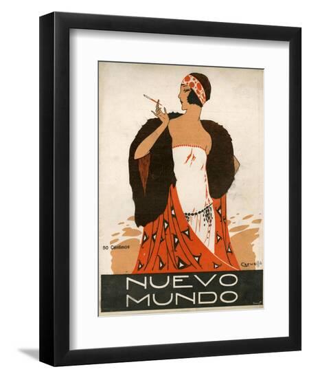 Premium Giclee Print, , large