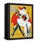 Nuevo Mundo, Magazine Cover, Spain, 1927-null-Framed Stretched Canvas