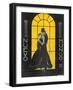 Nuevo Mundo, Magazine Cover, Spain, 1927-null-Framed Giclee Print