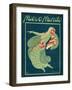 Nuevo Mundo, Magazine Cover, Spain, 1931-null-Framed Giclee Print