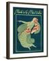 Nuevo Mundo, Magazine Cover, Spain, 1931-null-Framed Giclee Print