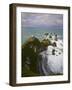 Nugget Point, Catlins, South Island, New Zealand-Doug Pearson-Framed Photographic Print