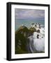 Nugget Point, Catlins, South Island, New Zealand-Doug Pearson-Framed Photographic Print