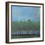 Nuggets of Truth Landscape-Tim Nyberg-Framed Giclee Print