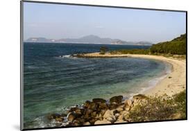 Nui Cha National Park, Ninh Thuan Province, Vietnam, Indochina, Southeast Asia, Asia-Nathalie Cuvelier-Mounted Photographic Print