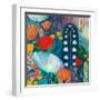 Nuit Blanche-Corina Capri-Framed Art Print