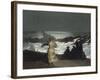 Nuit d'été-Winslow Homer-Framed Giclee Print