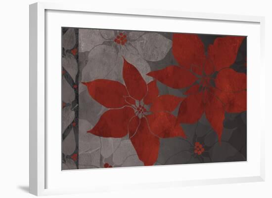 Nuit de Noel I-null-Framed Giclee Print