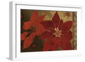 Nuit de Noel II-null-Framed Giclee Print