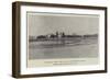 Nukualofa, Tonga, the Capital of the Friendly Islands-null-Framed Giclee Print