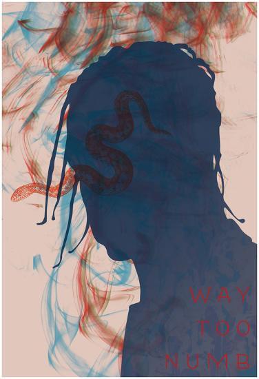 Poster, , large