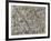 Number 1, 1950 (Lavender Mist), 1950-Jackson Pollock-Framed Art Print