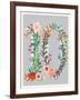 Number 10-Kindred Sol Collective-Framed Art Print