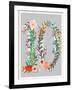 Number 10-Kindred Sol Collective-Framed Art Print