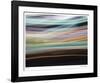 Number 15-Andrew Bedford-Framed Giclee Print