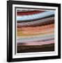 Number 16-Andrew Bedford-Framed Giclee Print