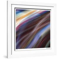 Number 17-Andrew Bedford-Framed Giclee Print