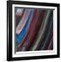 Number 20-Andrew Bedford-Framed Giclee Print