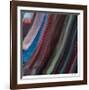 Number 20-Andrew Bedford-Framed Giclee Print