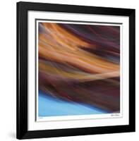 Number 22-Andrew Bedford-Framed Giclee Print