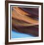 Number 22-Andrew Bedford-Framed Giclee Print