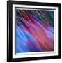 Number 26-Andrew Bedford-Framed Giclee Print