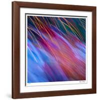 Number 26-Andrew Bedford-Framed Giclee Print