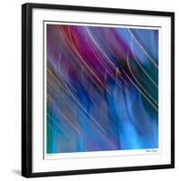 Number 27-Andrew Bedford-Framed Giclee Print