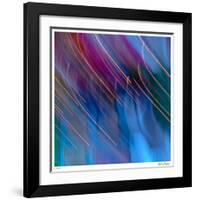 Number 27-Andrew Bedford-Framed Giclee Print