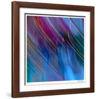 Number 27-Andrew Bedford-Framed Giclee Print