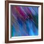 Number 27-Andrew Bedford-Framed Giclee Print