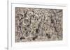 Number 28-Pollock Jackson-Framed Art Print