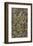 Number 3, 1949: Tiger, 1949-Jackson Pollock-Framed Art Print