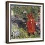 Number 317, 1891-Luigi Conconi-Framed Giclee Print