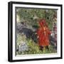 Number 317, 1891-Luigi Conconi-Framed Giclee Print