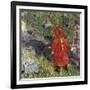 Number 317, 1891-Luigi Conconi-Framed Giclee Print