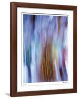 Number 38-Andrew Bedford-Framed Giclee Print