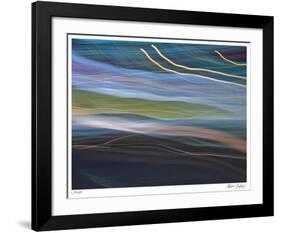 Number 40-Andrew Bedford-Framed Giclee Print