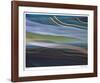 Number 40-Andrew Bedford-Framed Giclee Print