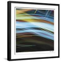 Number 41-Andrew Bedford-Framed Giclee Print