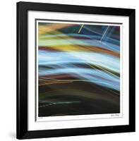 Number 41-Andrew Bedford-Framed Giclee Print