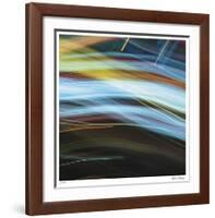 Number 41-Andrew Bedford-Framed Giclee Print