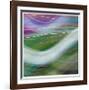 Number 43-Andrew Bedford-Framed Giclee Print