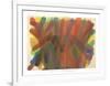 Number 99, 1959-1960-Morris Louis-Framed Art Print