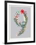 Number 9-Kindred Sol Collective-Framed Art Print