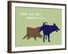 Number One-Dog is Good-Framed Art Print